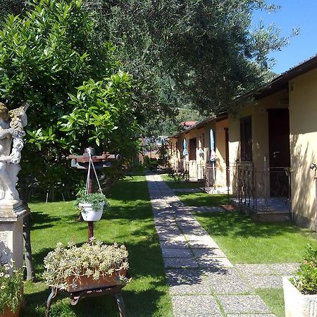 Camping Ali Baba Ceriale Exterior photo