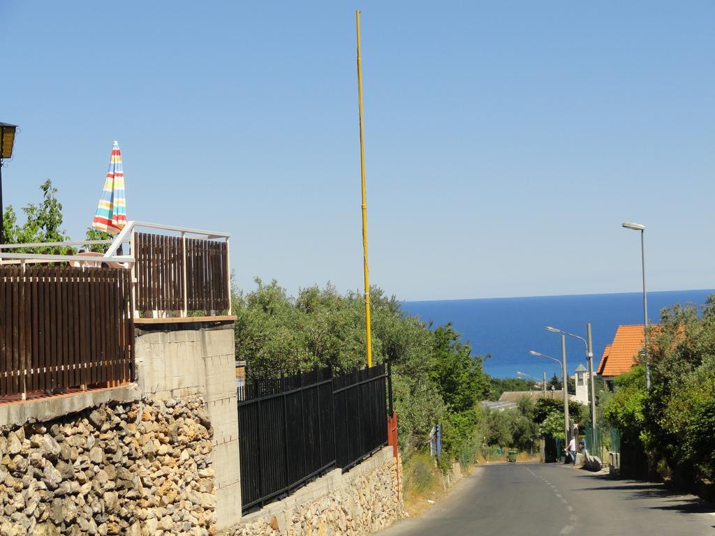 Camping Ali Baba Ceriale Exterior photo